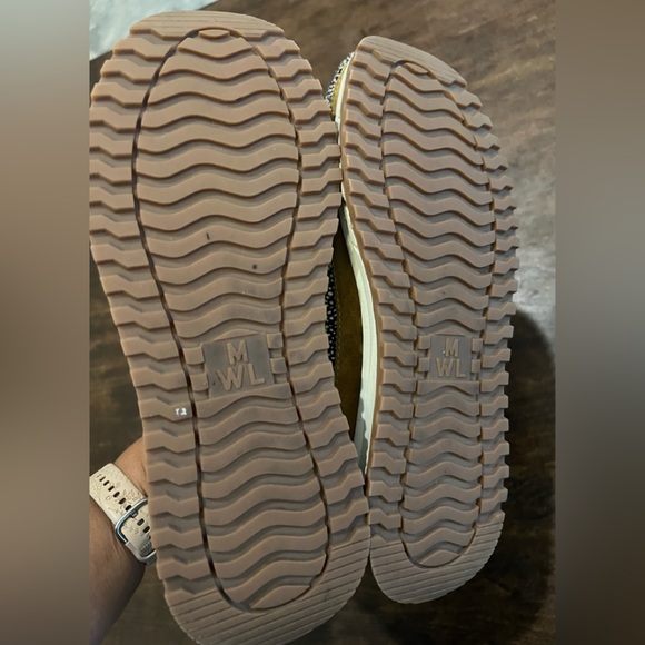 Madewell - Kickoff Sneaker - Picture 3 of 4